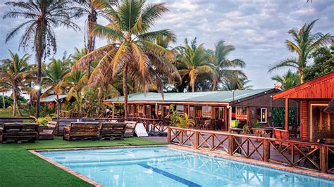 angola fishing lodges